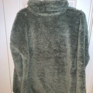 Carve Designs Women's Roley Cowl